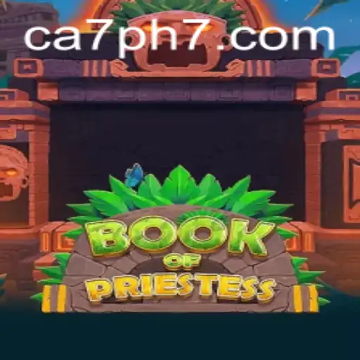 Unveiling the Mysticism of BookOfPriestess and its Innovative Keyword 'CA7 PH'