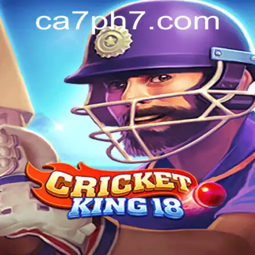 CricketKing18: Revolutionizing the Sports Genre