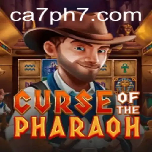 The Enigmatic World of Curse of the Pharaoh: An Epic Adventure Awaits