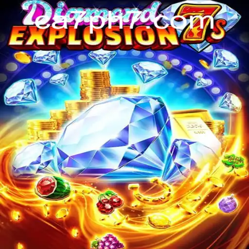 Exploring DiamondExplosion7s: A Captivating Fusion of Luck and Strategy