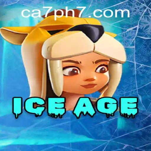 Explore the Frozen Realms of 'IceAge' with CA7 PH: A Game that Reshapes Survival Adventures