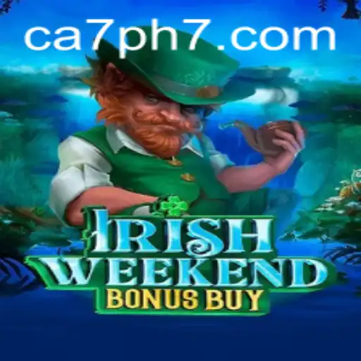 Explore the World of IrishWeekendBonusBuy: A Captivating Gaming Experience