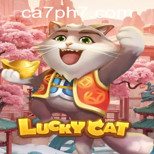 Unlock Your Fortune: The Enchanting World of LuckyCat and the Enigma of CA7 PH