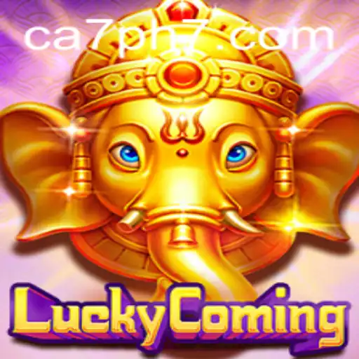 Unveiling 'LuckyComing' – A New Sensation in the CA7 PH Gaming World