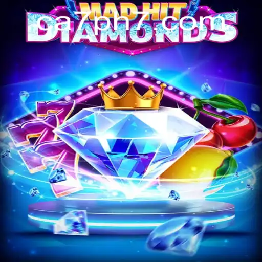 Exploring MadHitDiamonds: The Digital Sensation with an Edge