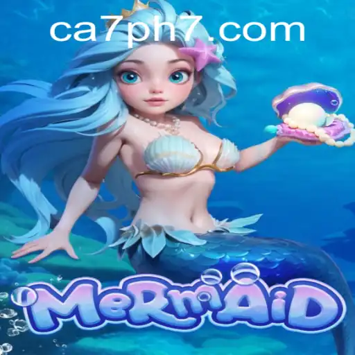 Exploring the Enchanting World of 'Mermaid' - A Captivating Game Experience