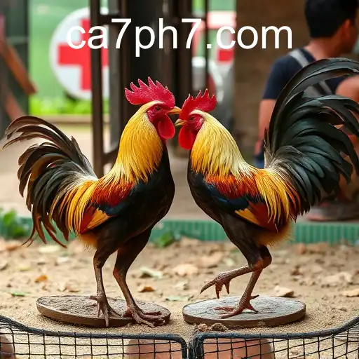 Gaming Experience CA7 PH - 800+ Premium and Exclusive Games