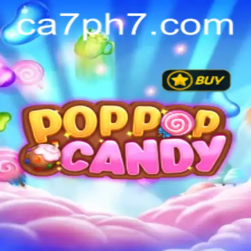 Discover the Colorful World of POPPOPCANDY: An Exciting Gaming Adventure