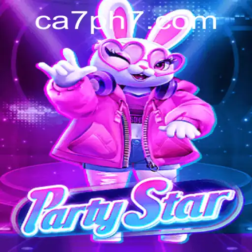 PartyStar: The Ultimate Social Game Experience with CA7 PH