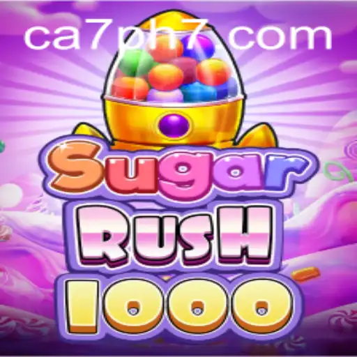 Exploring SugarRush1000: The New Gaming Sensation Combining Strategy and Fun