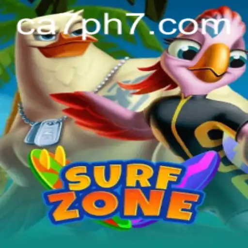 Dive into Adventure with SurfZone: The Ultimate Gaming Experience